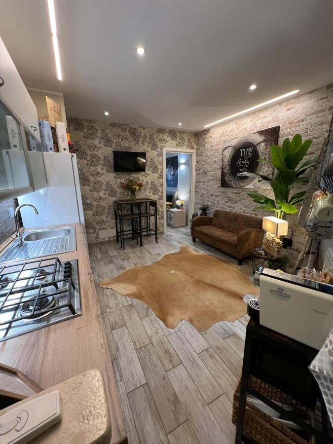 Casa Anita Apartment *
