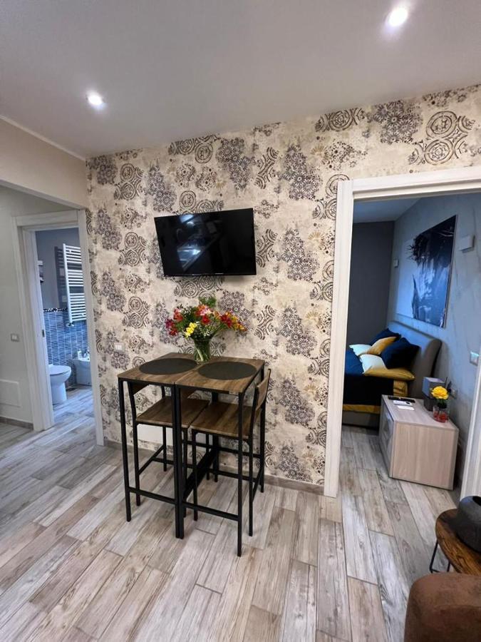 Casa Anita Apartment Mentana