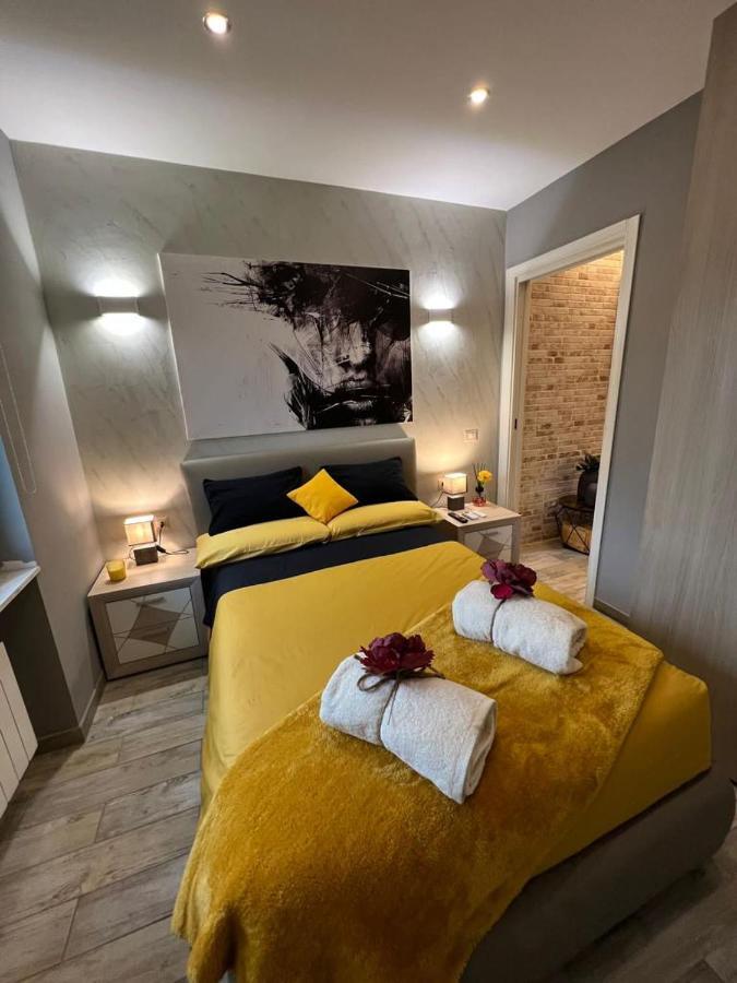 Apartment Casa Anita Mentana